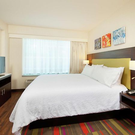 Hilton Garden Inn Pittsburgh Downtown Εξωτερικό φωτογραφία