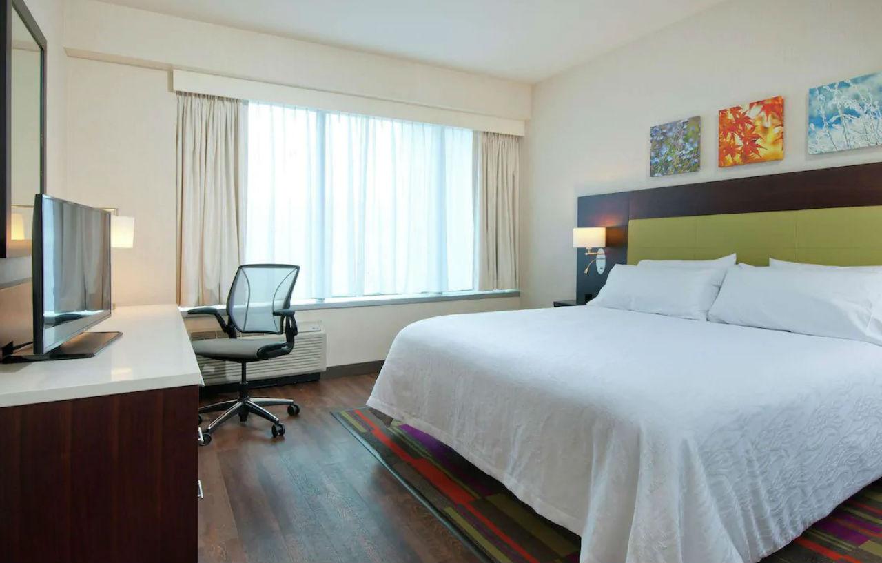 Hilton Garden Inn Pittsburgh Downtown Εξωτερικό φωτογραφία