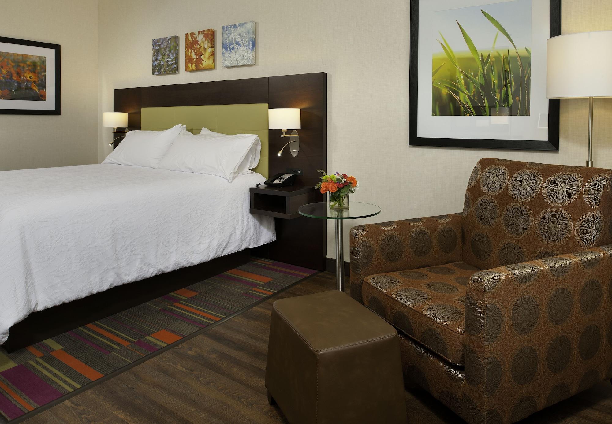Hilton Garden Inn Pittsburgh Downtown Εξωτερικό φωτογραφία