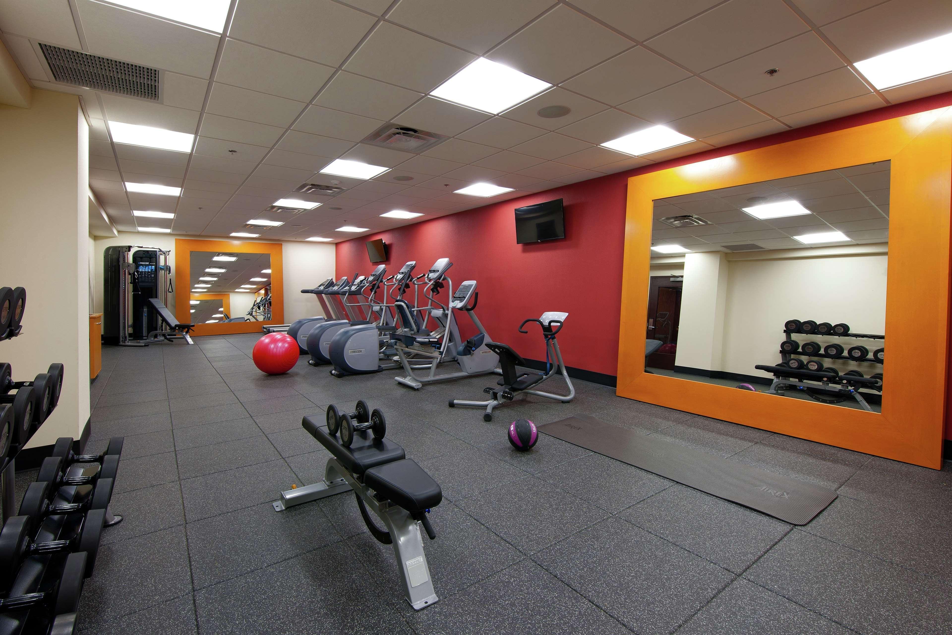 Hilton Garden Inn Pittsburgh Downtown Εξωτερικό φωτογραφία