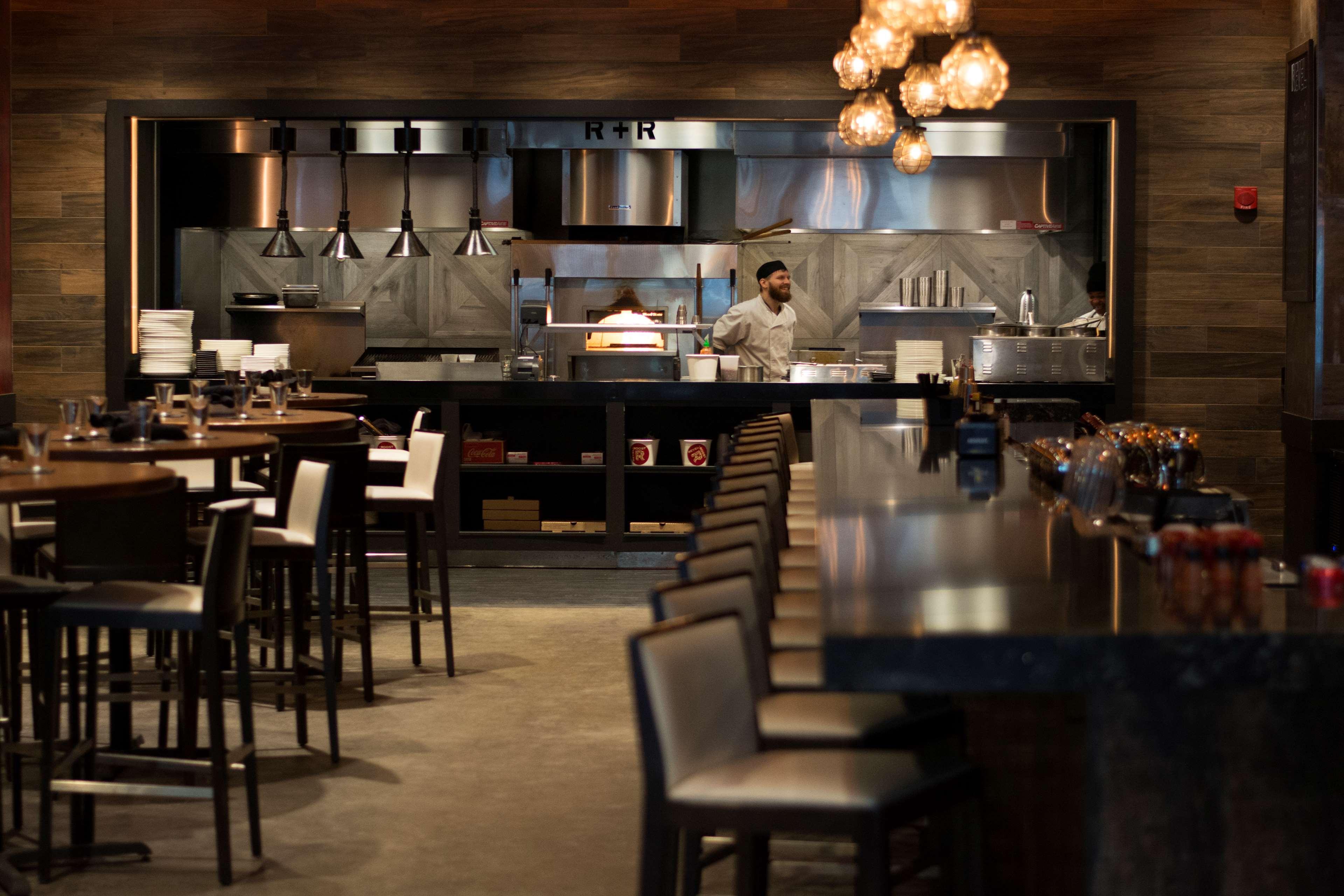 Hilton Garden Inn Pittsburgh Downtown Εξωτερικό φωτογραφία