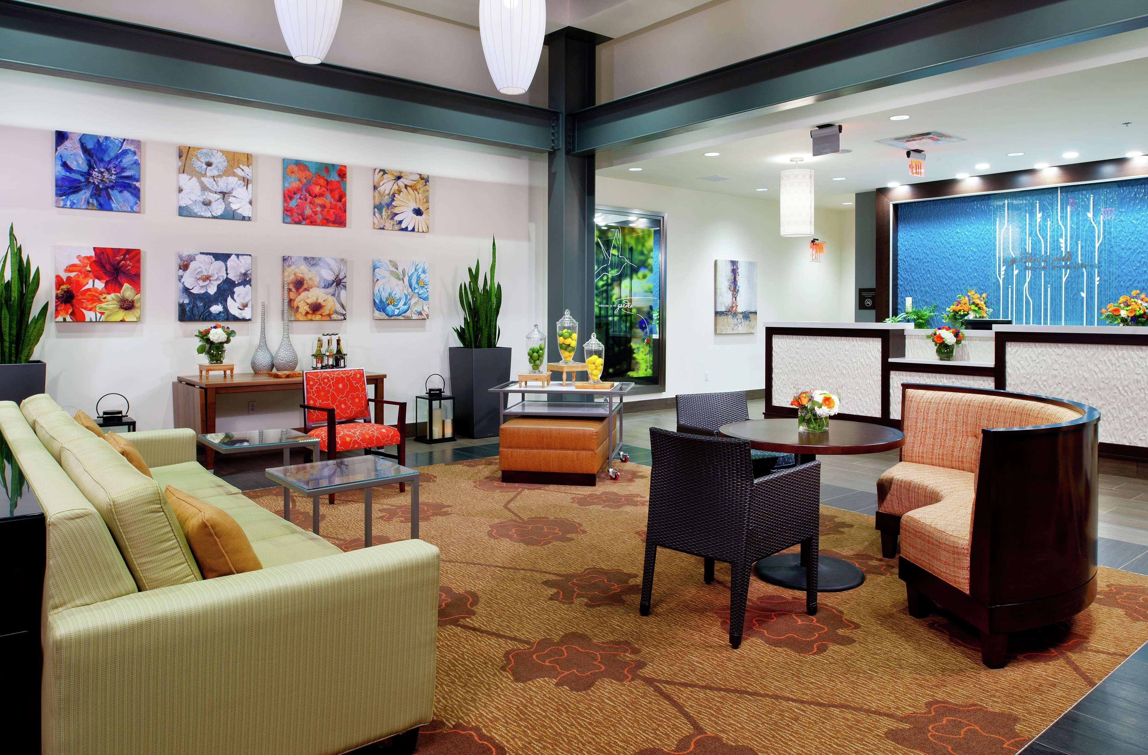 Hilton Garden Inn Pittsburgh Downtown Εξωτερικό φωτογραφία
