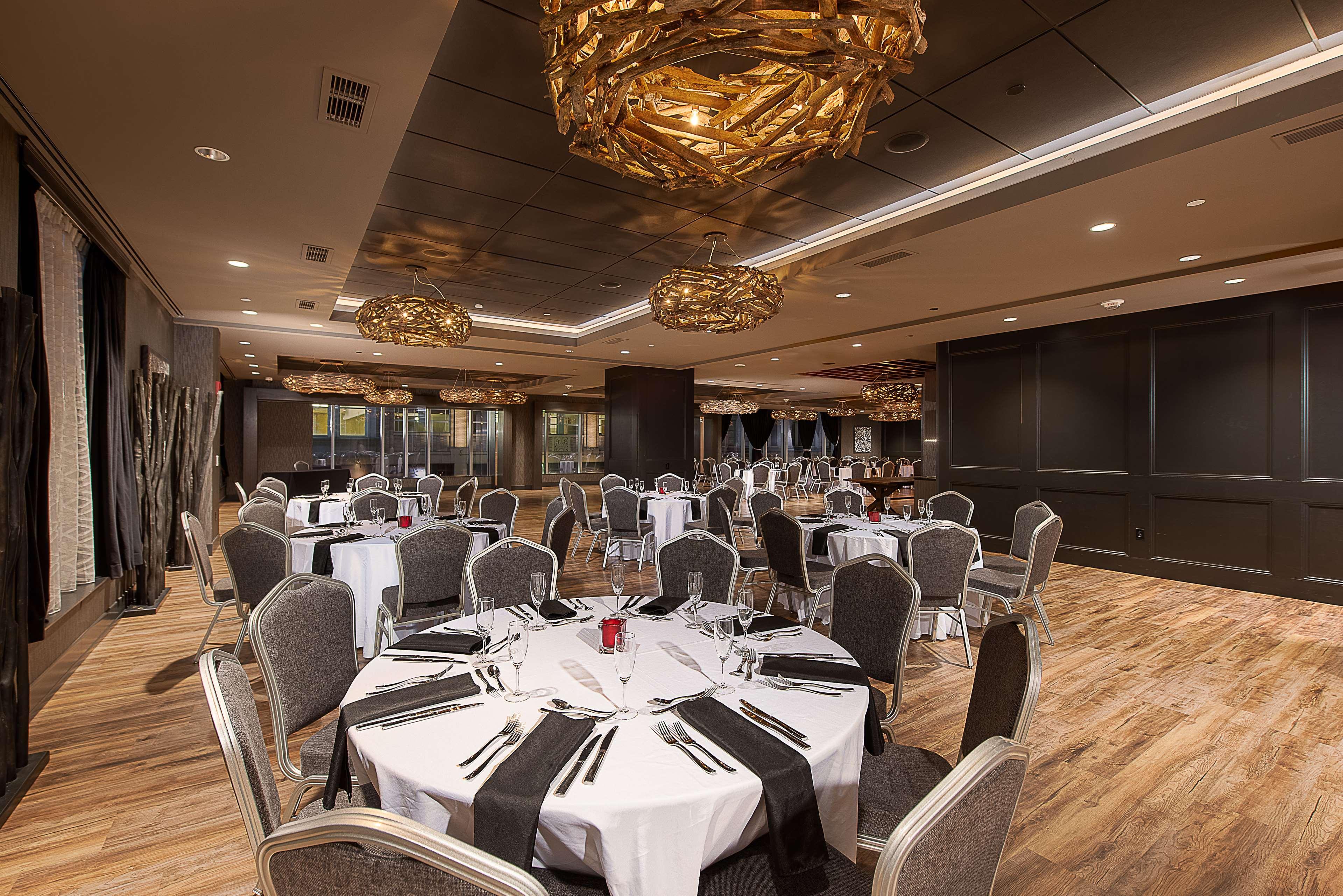 Hilton Garden Inn Pittsburgh Downtown Εξωτερικό φωτογραφία