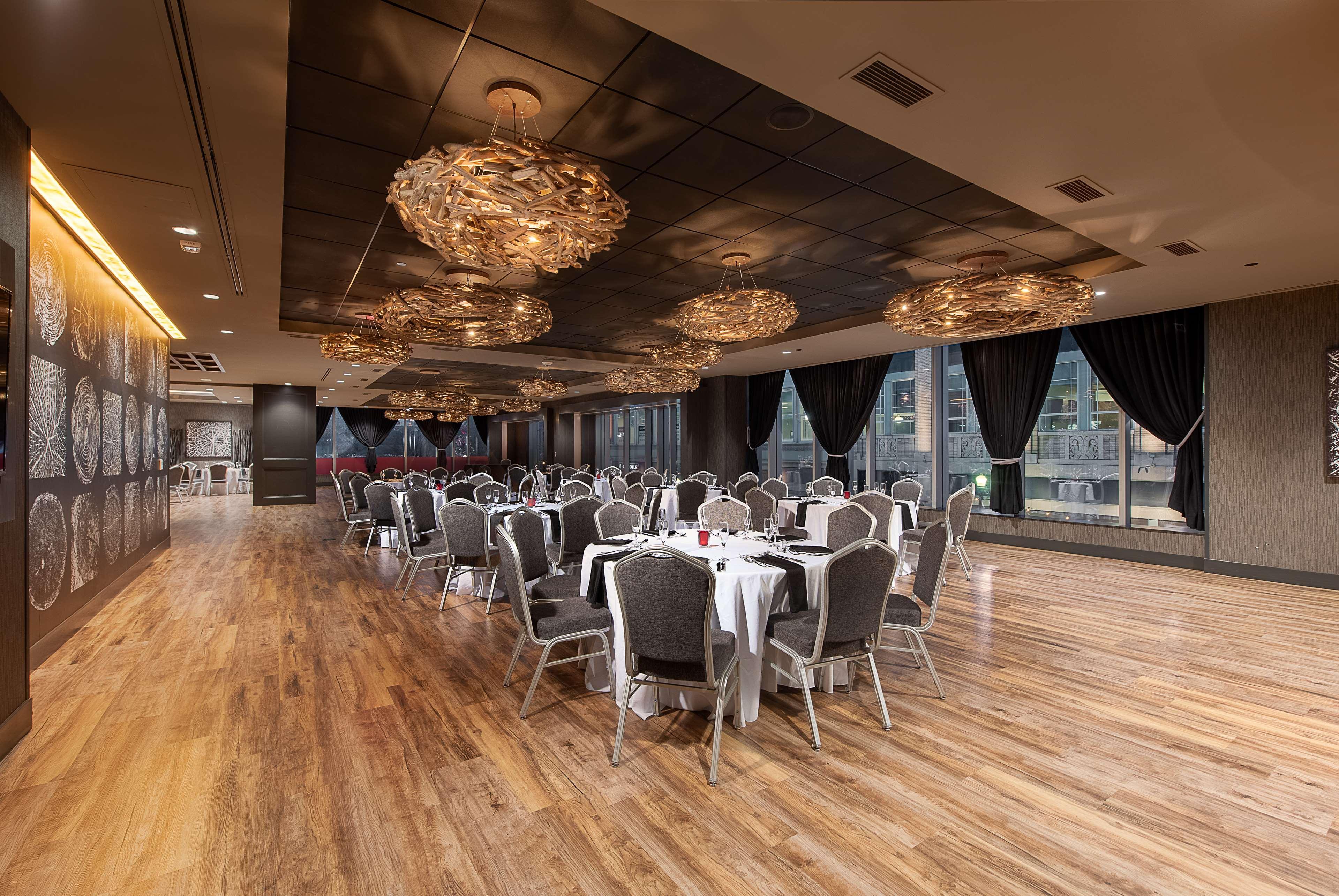 Hilton Garden Inn Pittsburgh Downtown Εξωτερικό φωτογραφία