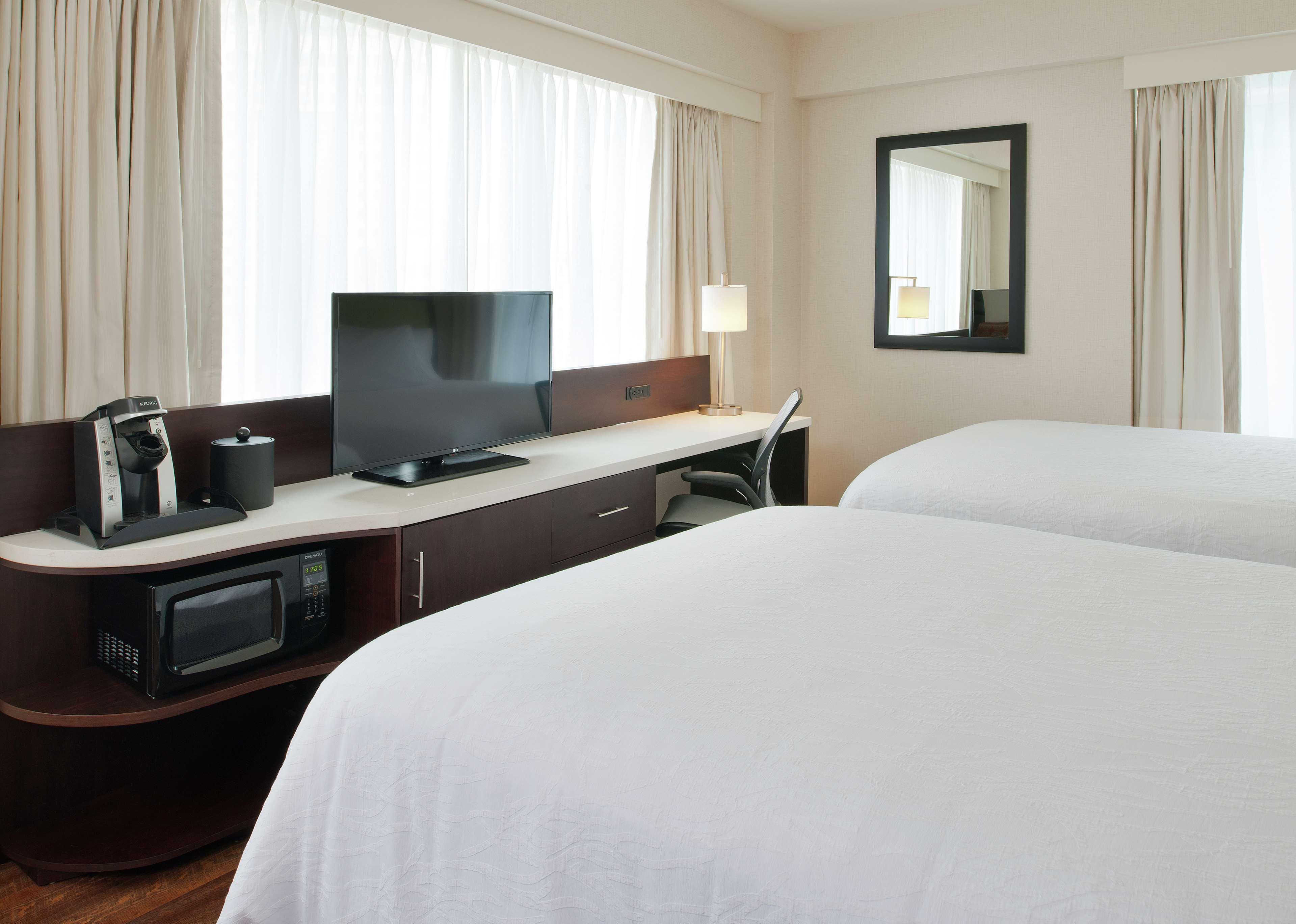Hilton Garden Inn Pittsburgh Downtown Εξωτερικό φωτογραφία