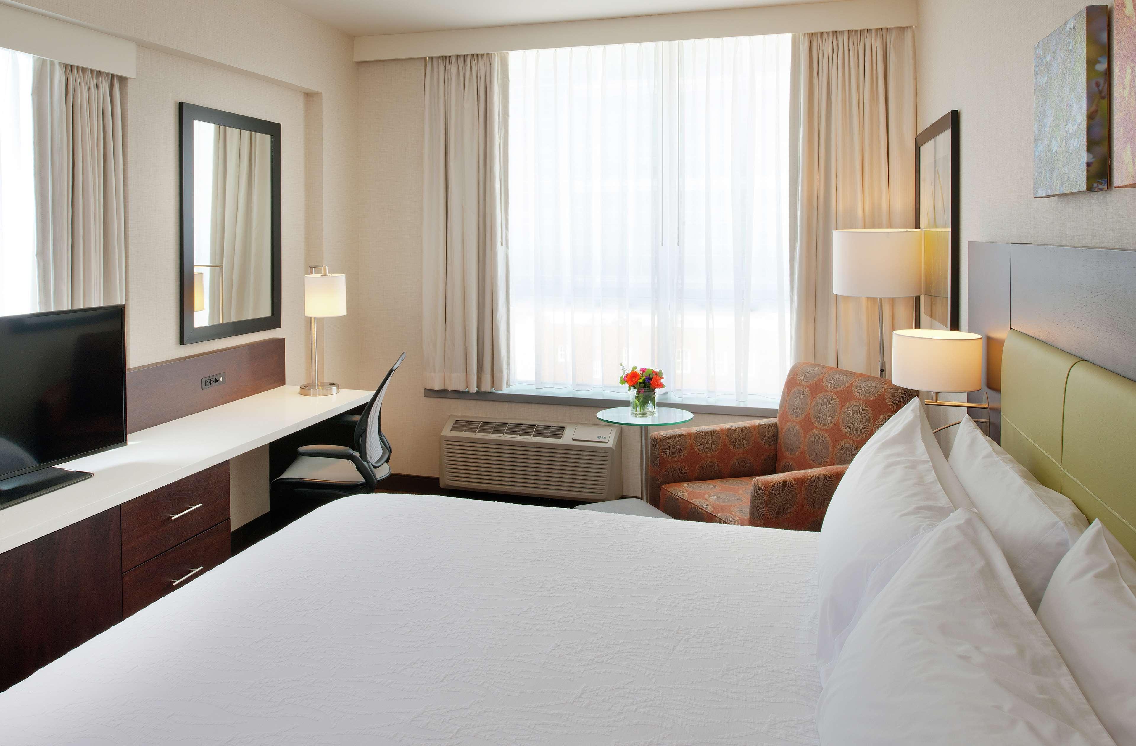 Hilton Garden Inn Pittsburgh Downtown Εξωτερικό φωτογραφία