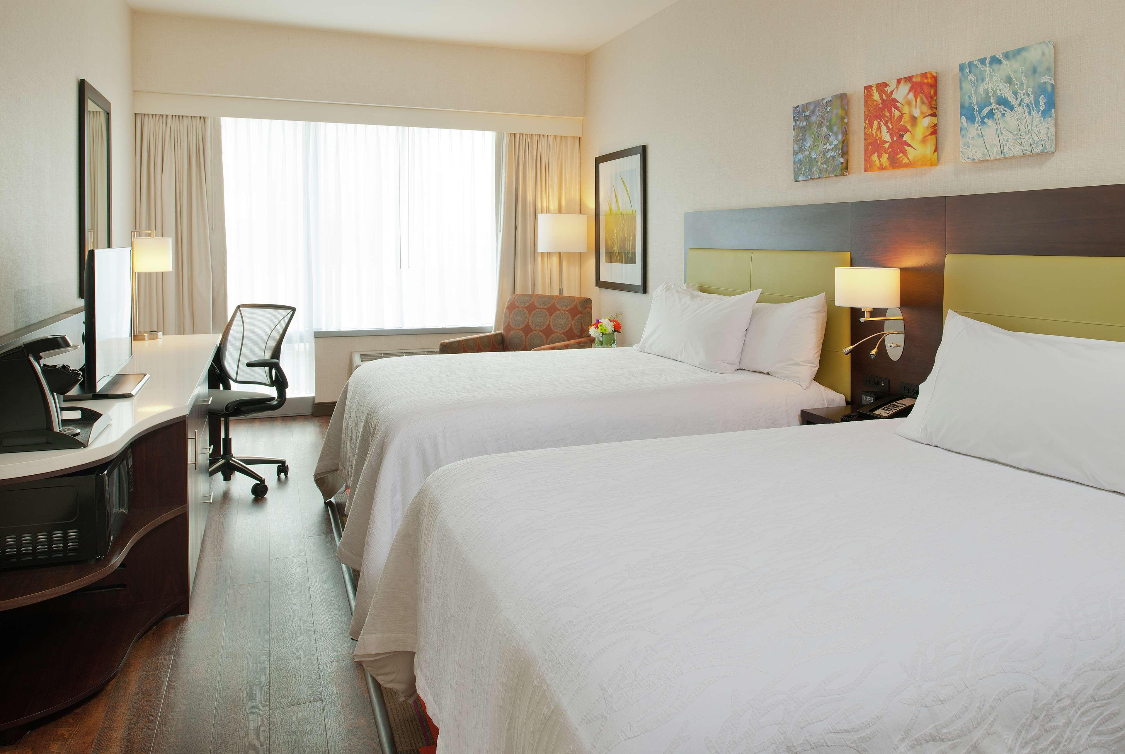 Hilton Garden Inn Pittsburgh Downtown Εξωτερικό φωτογραφία