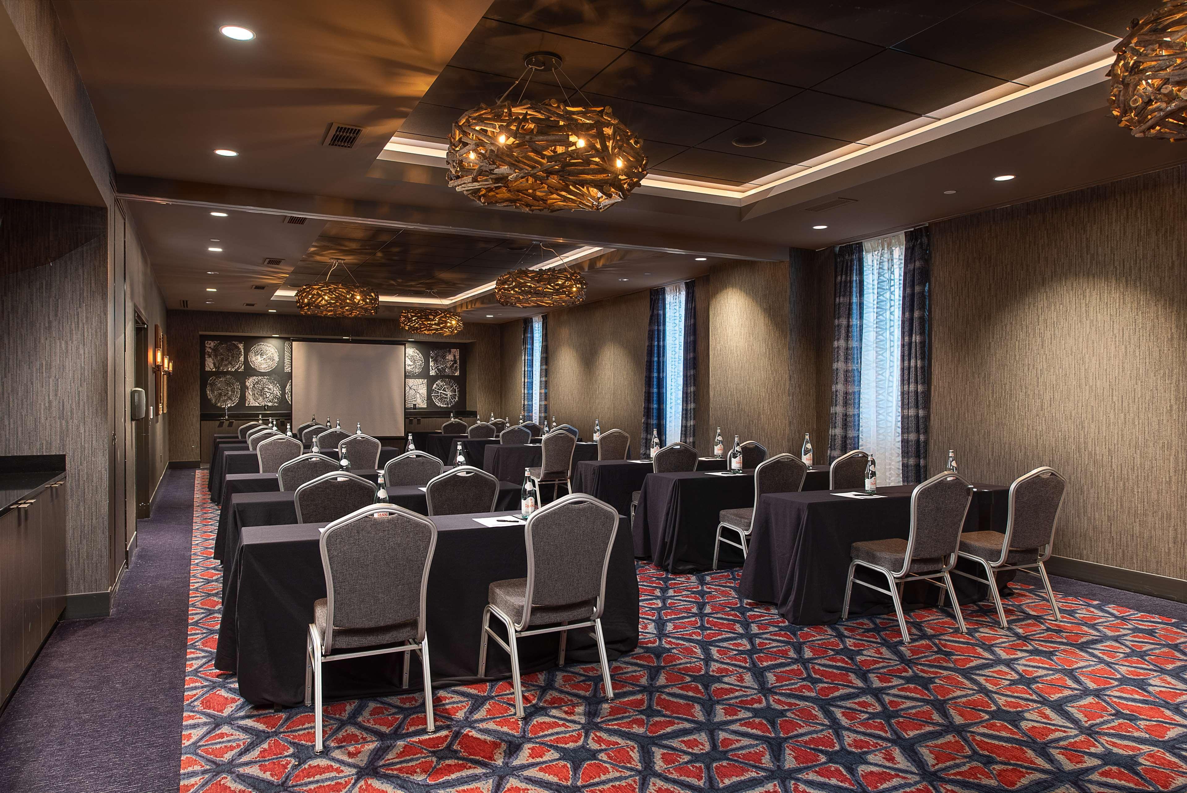 Hilton Garden Inn Pittsburgh Downtown Εξωτερικό φωτογραφία