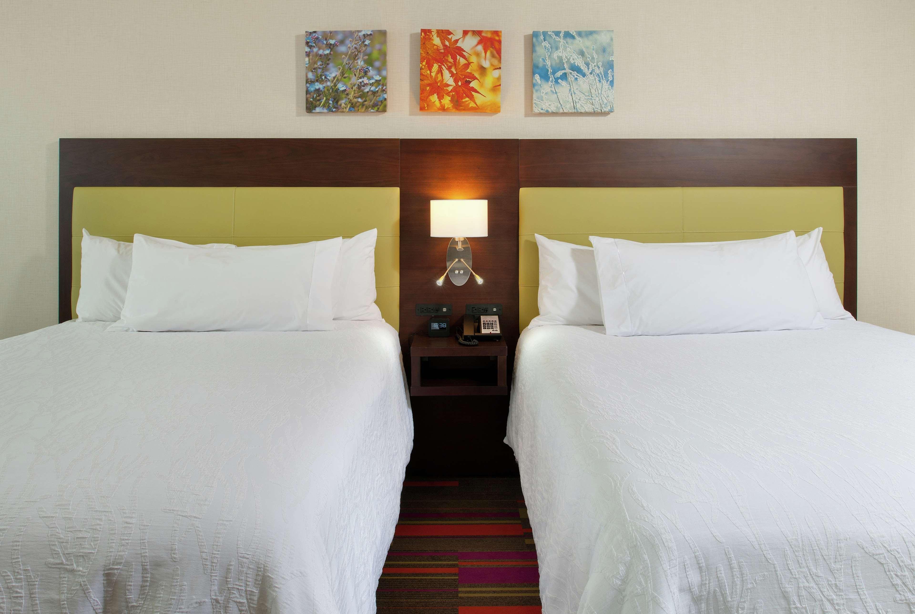 Hilton Garden Inn Pittsburgh Downtown Εξωτερικό φωτογραφία