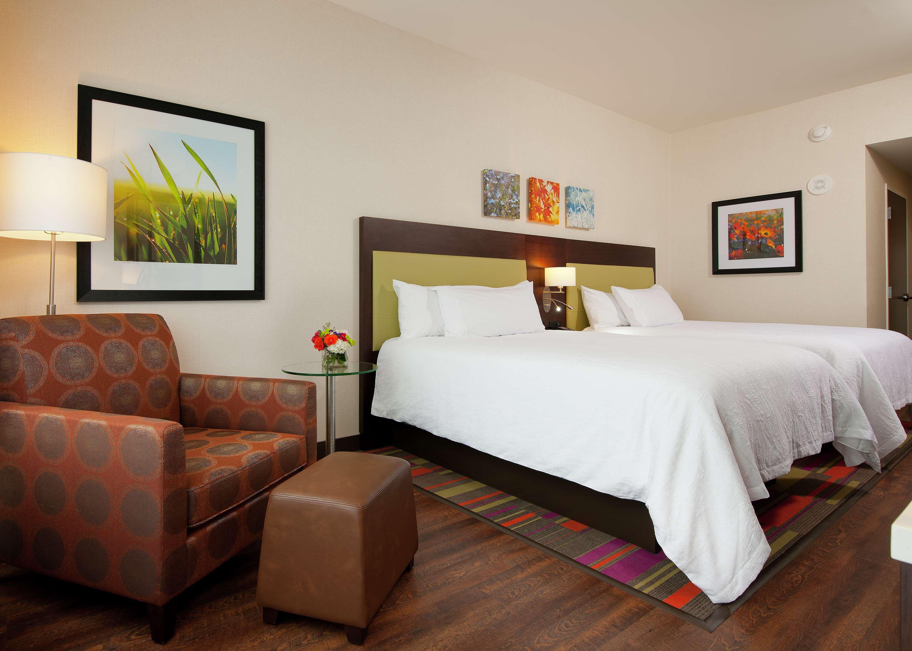 Hilton Garden Inn Pittsburgh Downtown Εξωτερικό φωτογραφία