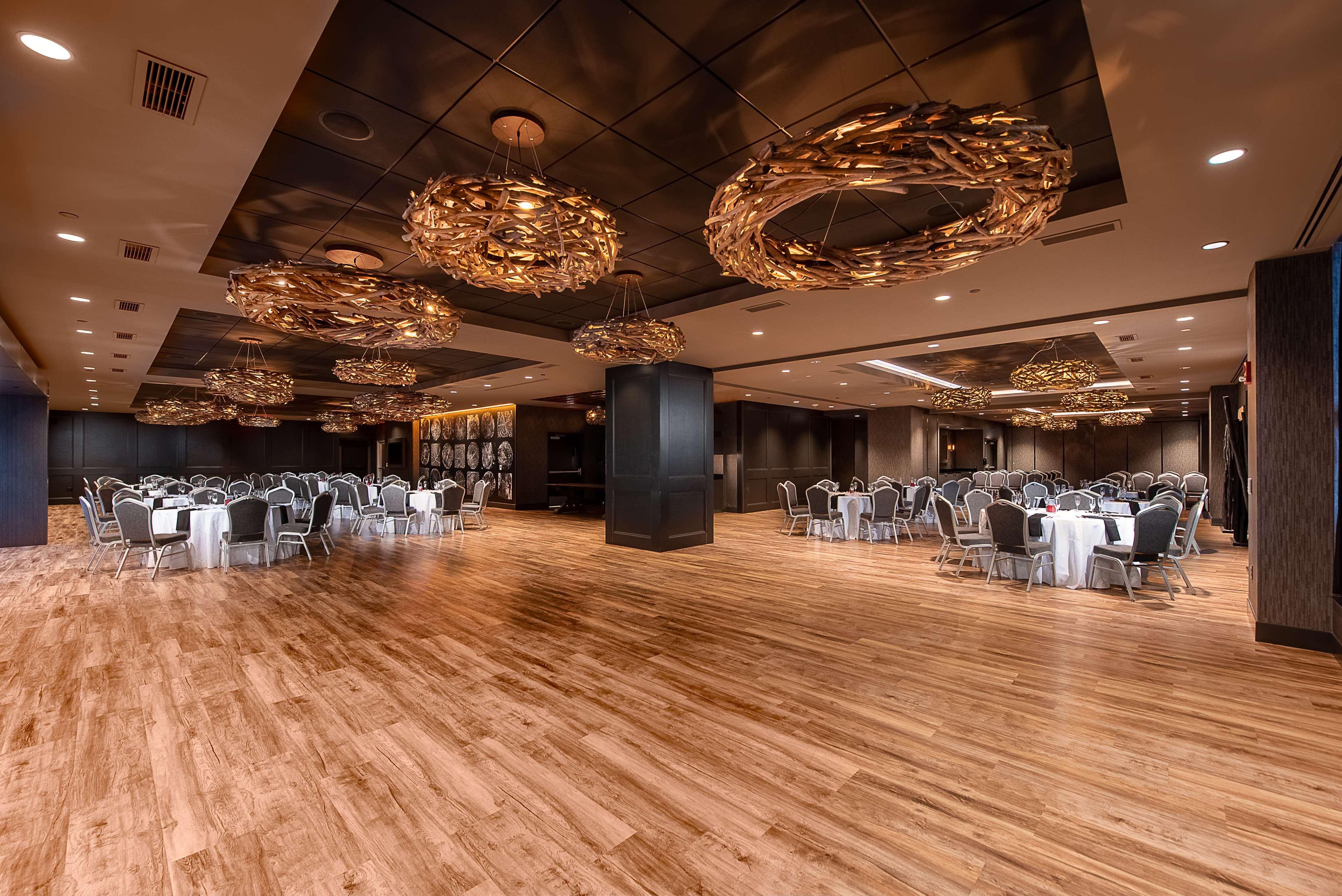 Hilton Garden Inn Pittsburgh Downtown Εξωτερικό φωτογραφία
