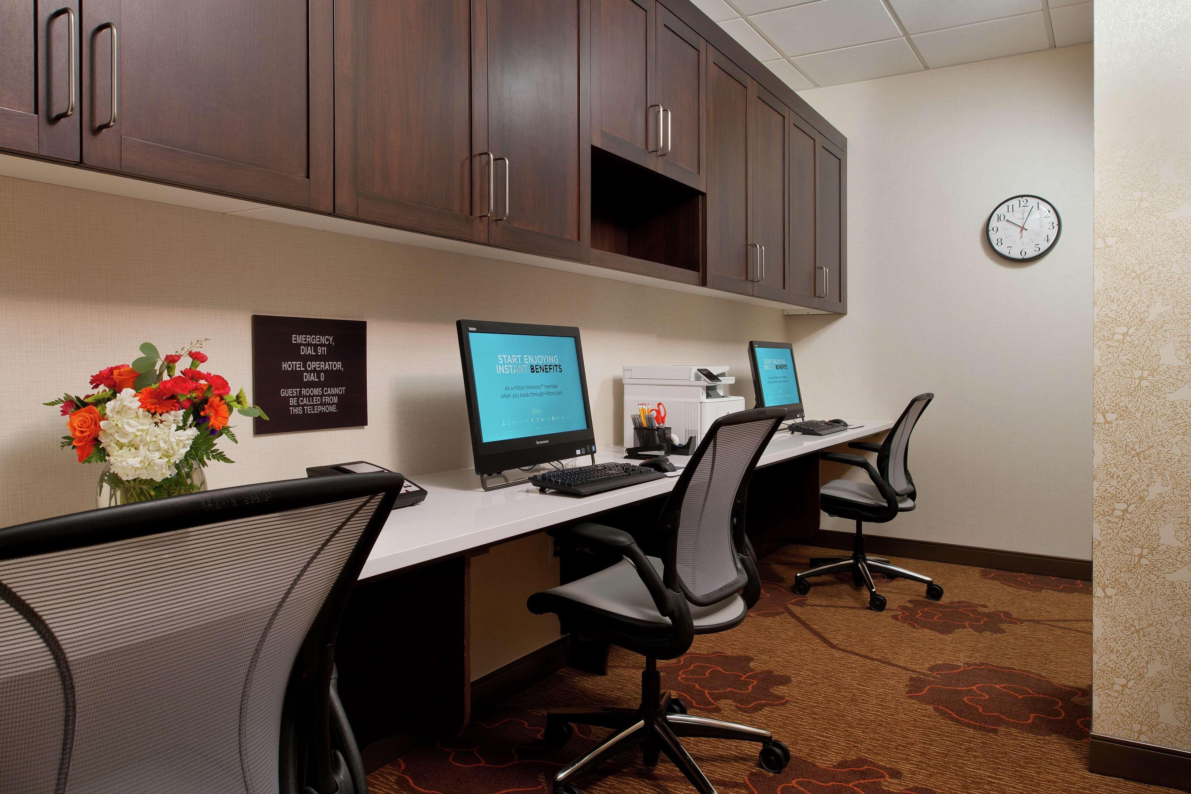 Hilton Garden Inn Pittsburgh Downtown Εξωτερικό φωτογραφία