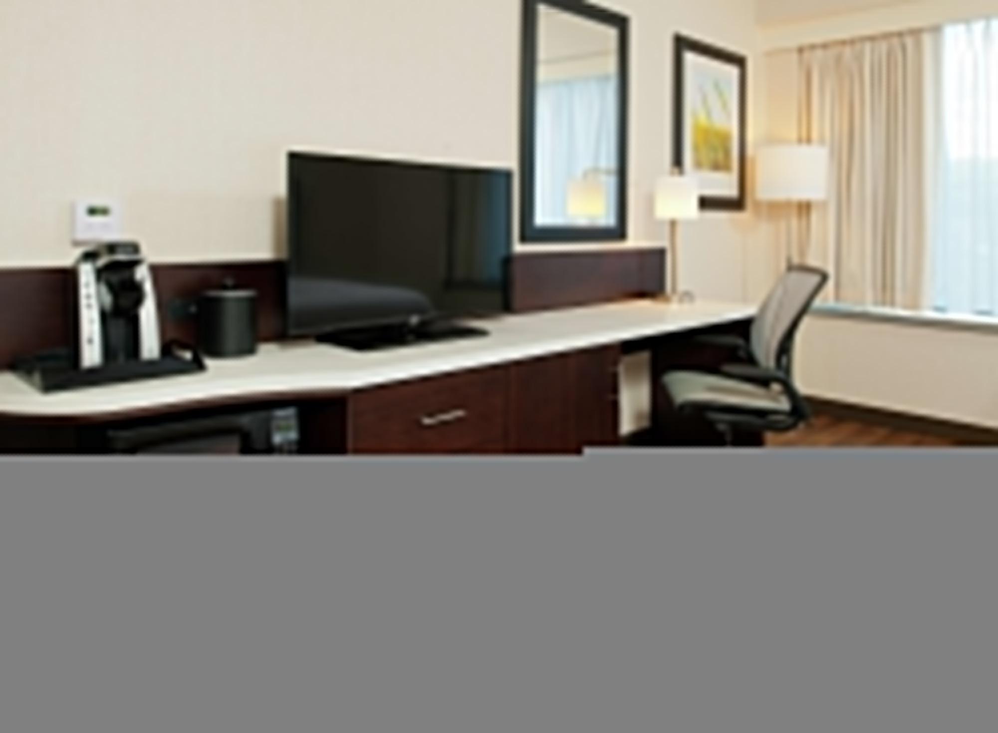 Hilton Garden Inn Pittsburgh Downtown Εξωτερικό φωτογραφία