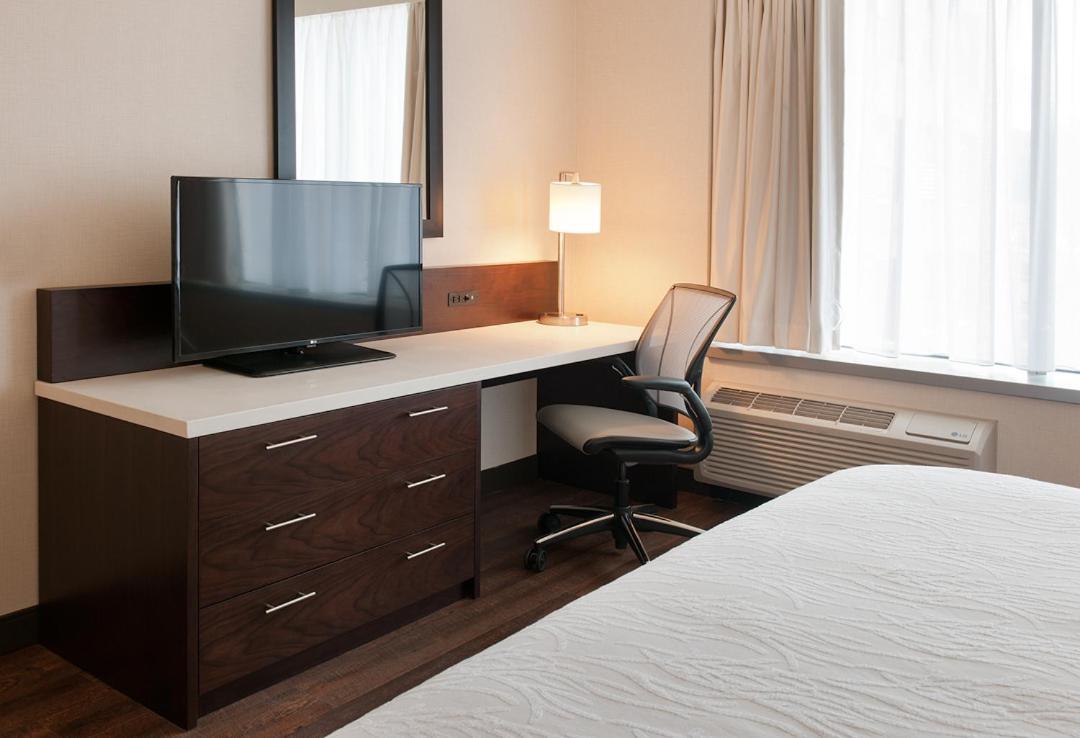 Hilton Garden Inn Pittsburgh Downtown Εξωτερικό φωτογραφία