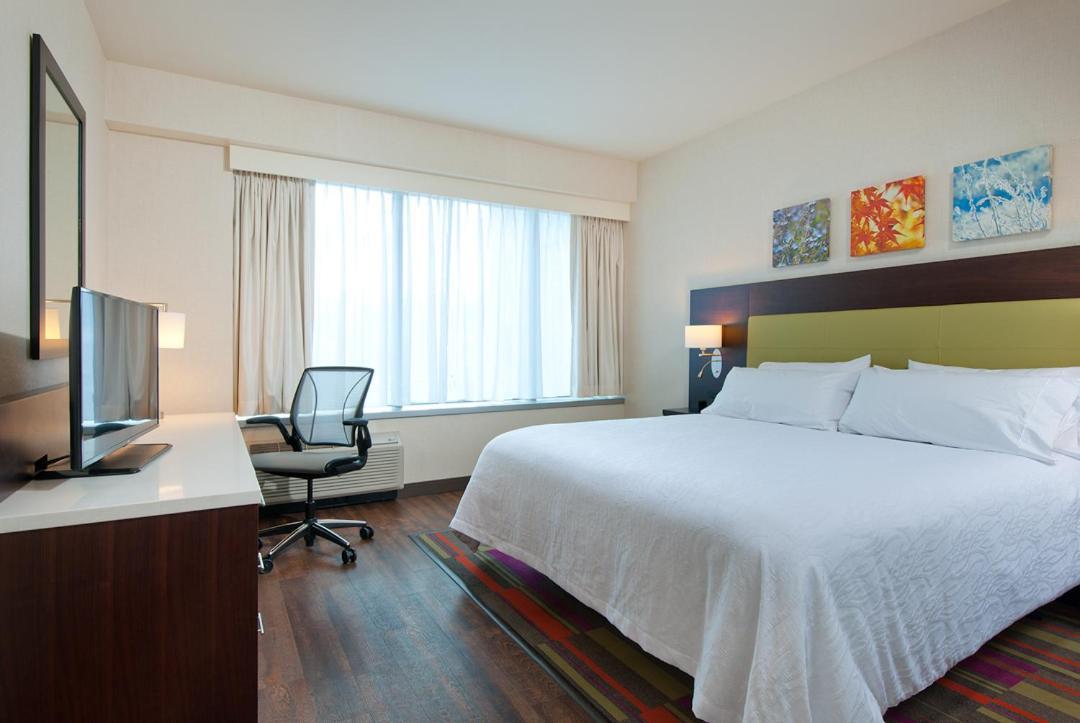 Hilton Garden Inn Pittsburgh Downtown Εξωτερικό φωτογραφία