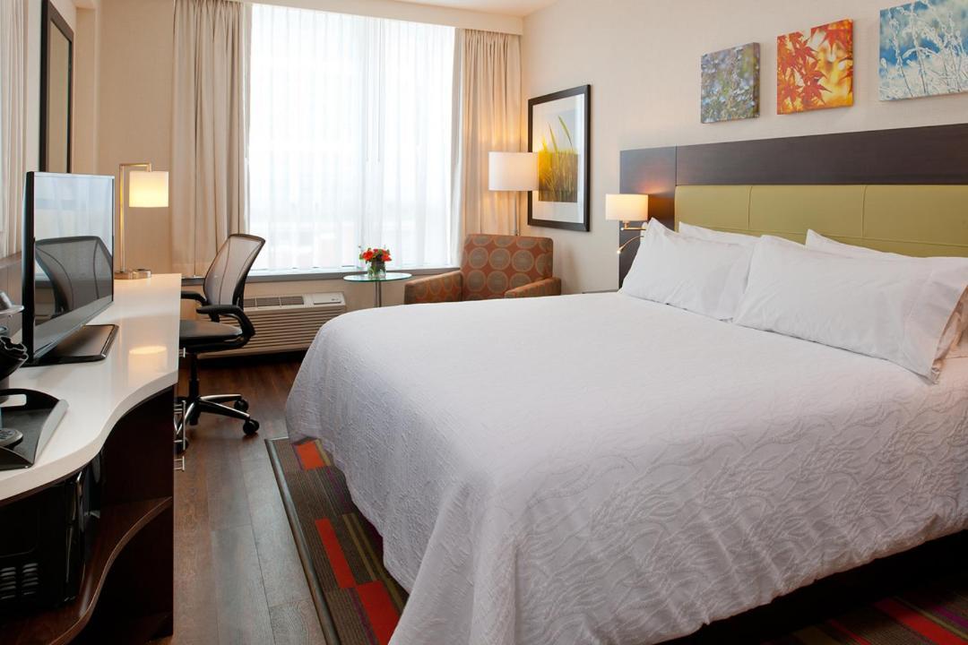 Hilton Garden Inn Pittsburgh Downtown Εξωτερικό φωτογραφία