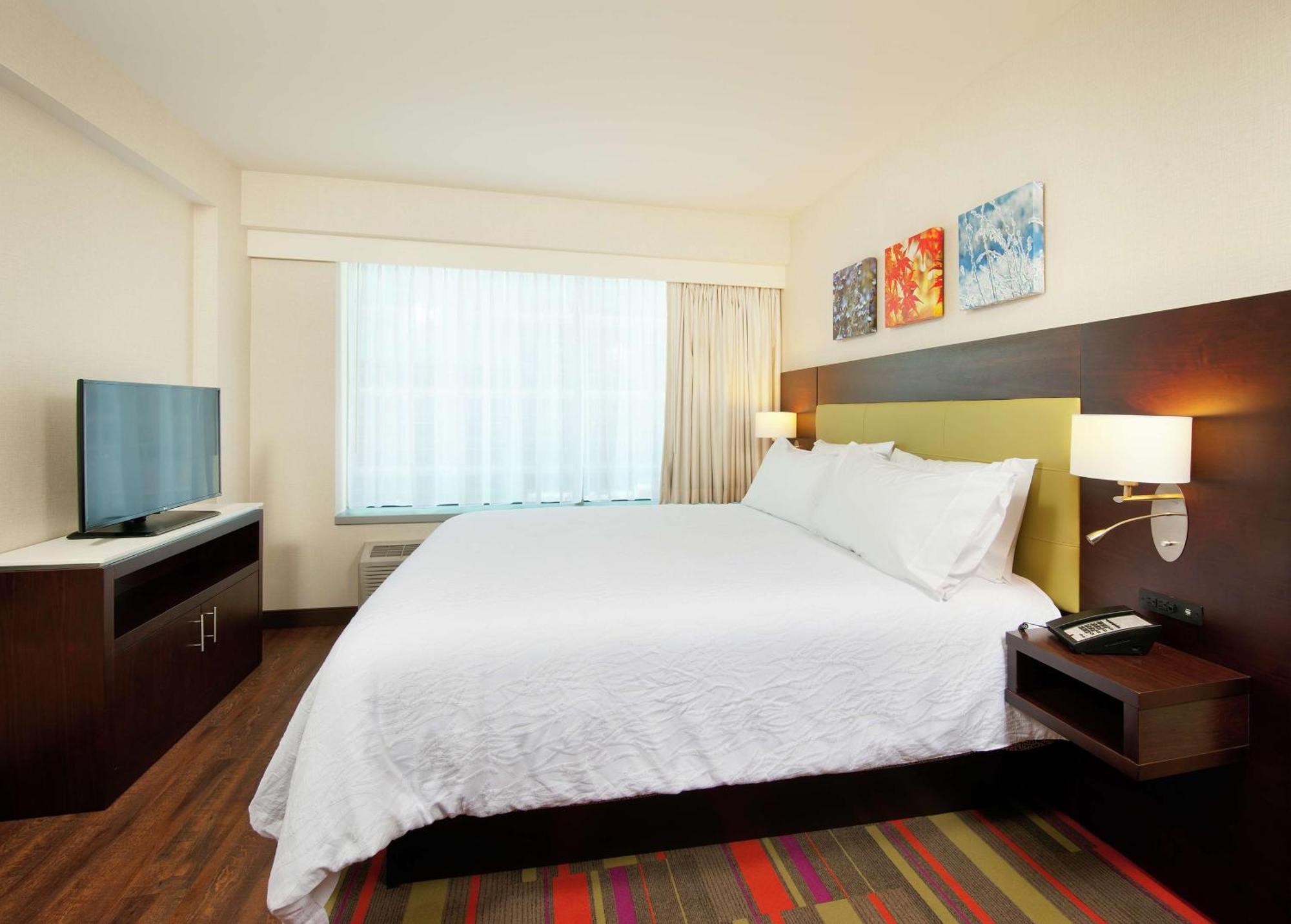 Hilton Garden Inn Pittsburgh Downtown Εξωτερικό φωτογραφία