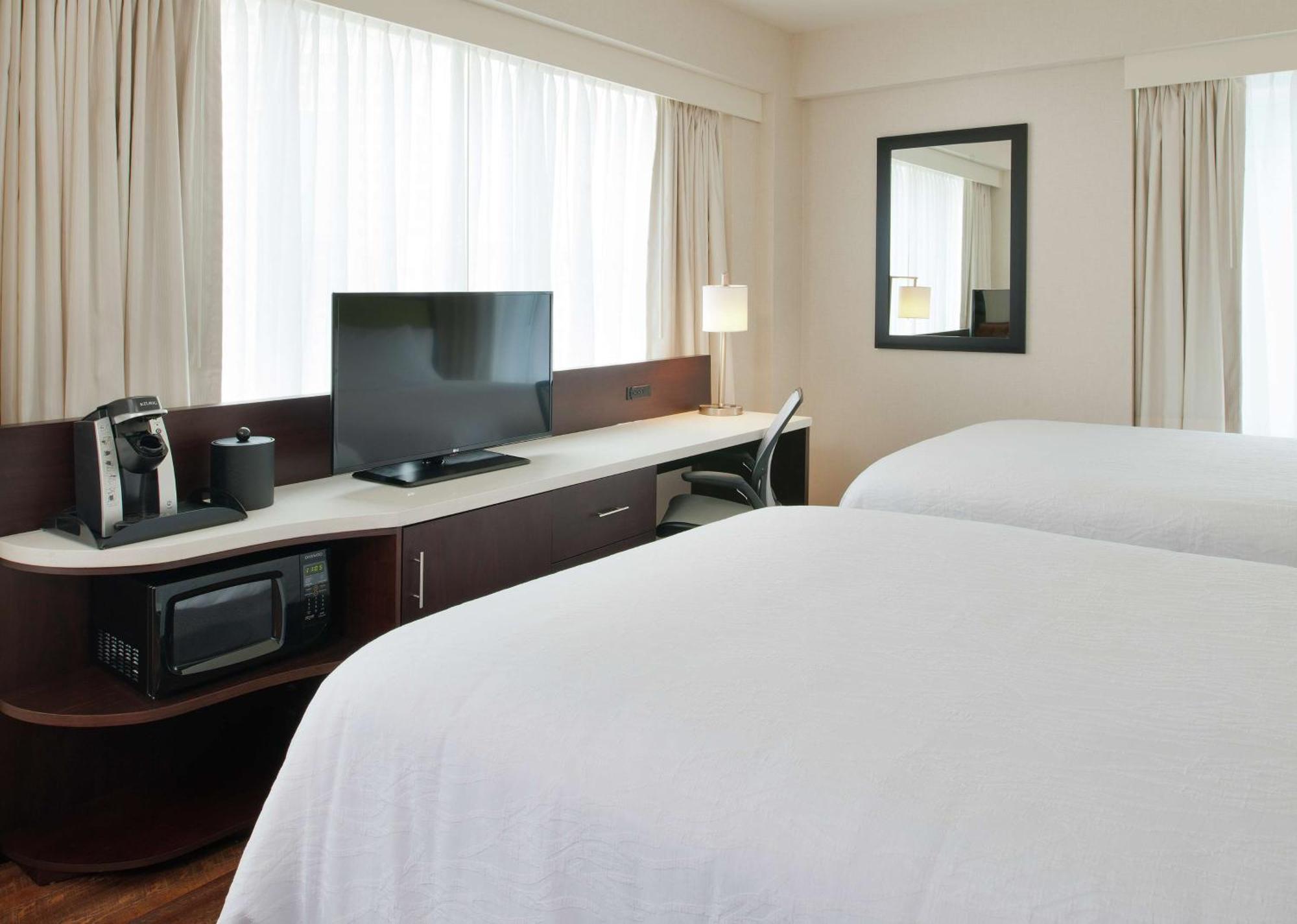 Hilton Garden Inn Pittsburgh Downtown Εξωτερικό φωτογραφία