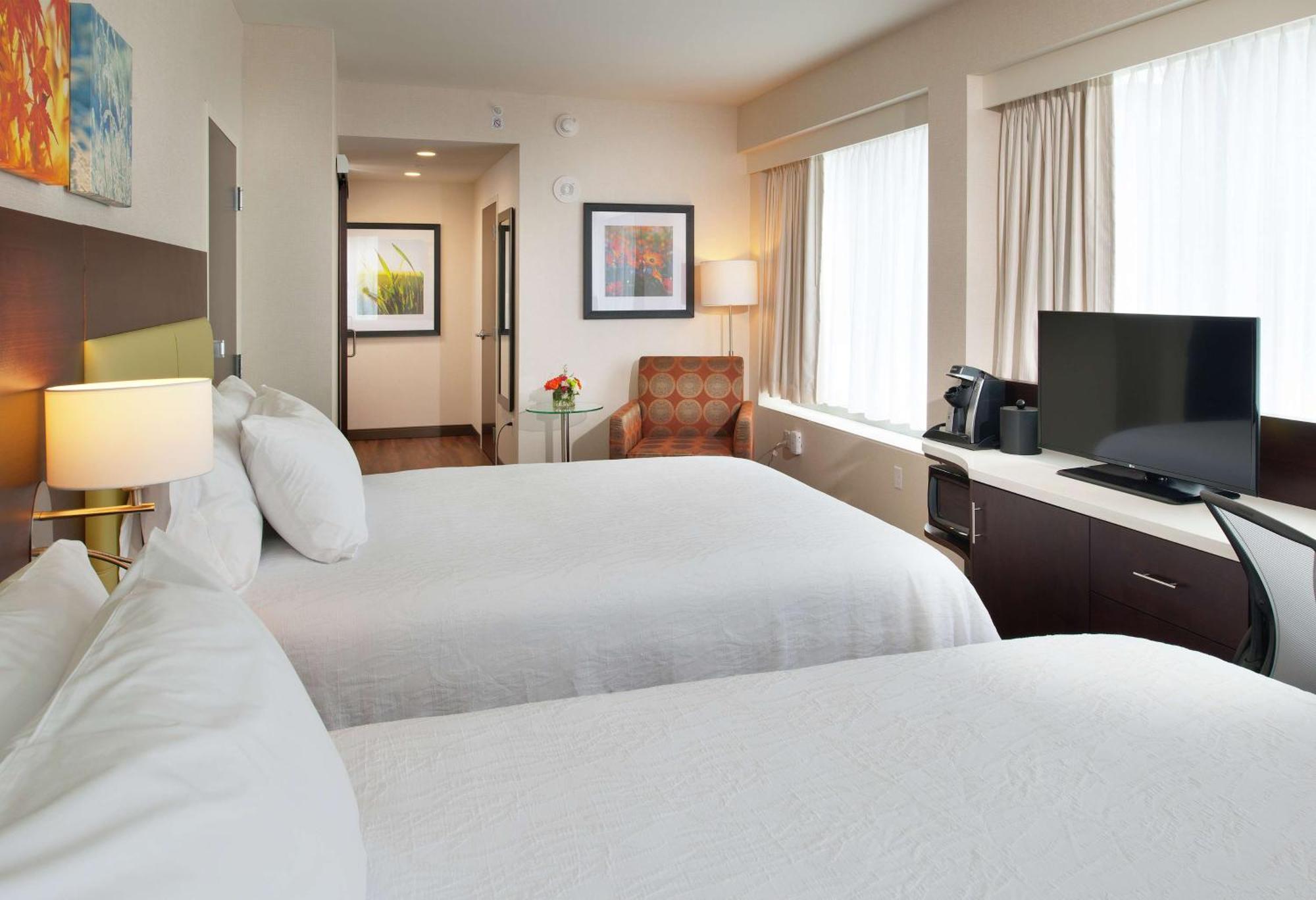 Hilton Garden Inn Pittsburgh Downtown Εξωτερικό φωτογραφία