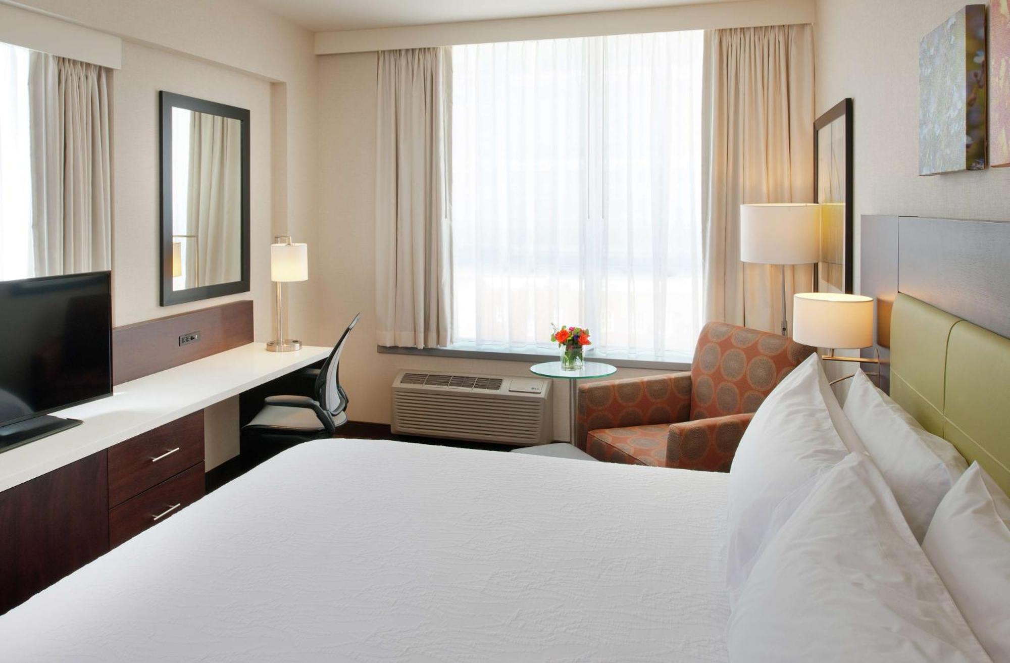 Hilton Garden Inn Pittsburgh Downtown Εξωτερικό φωτογραφία