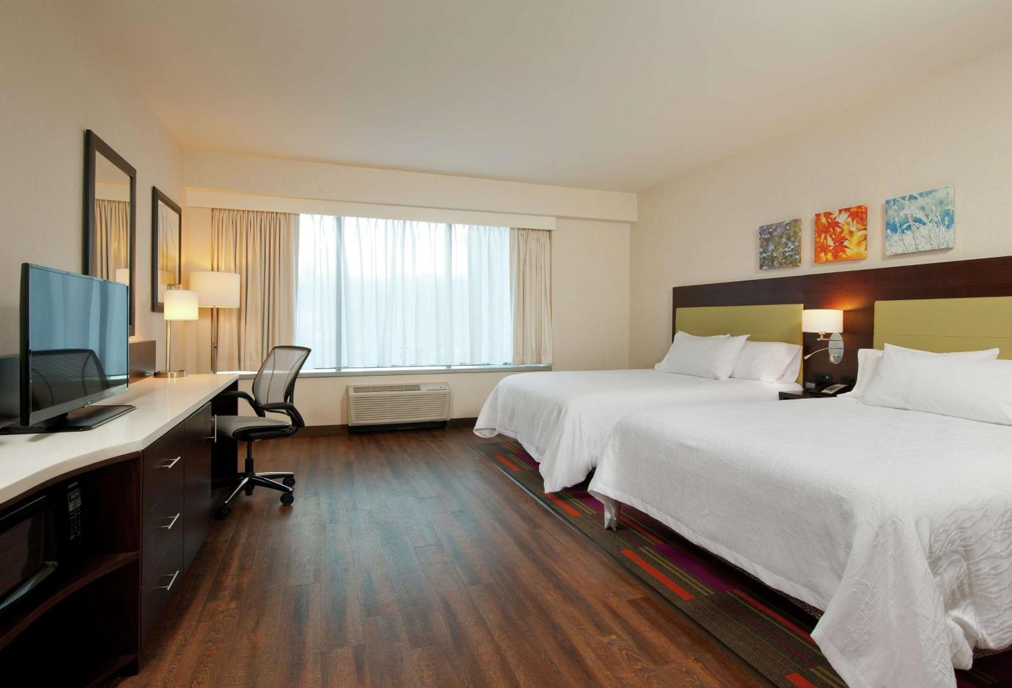 Hilton Garden Inn Pittsburgh Downtown Εξωτερικό φωτογραφία