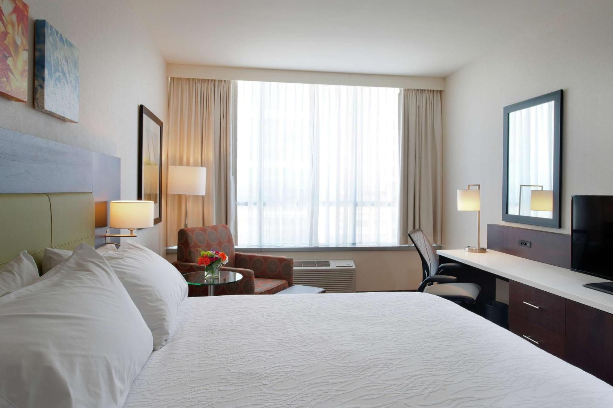 Hilton Garden Inn Pittsburgh Downtown Εξωτερικό φωτογραφία