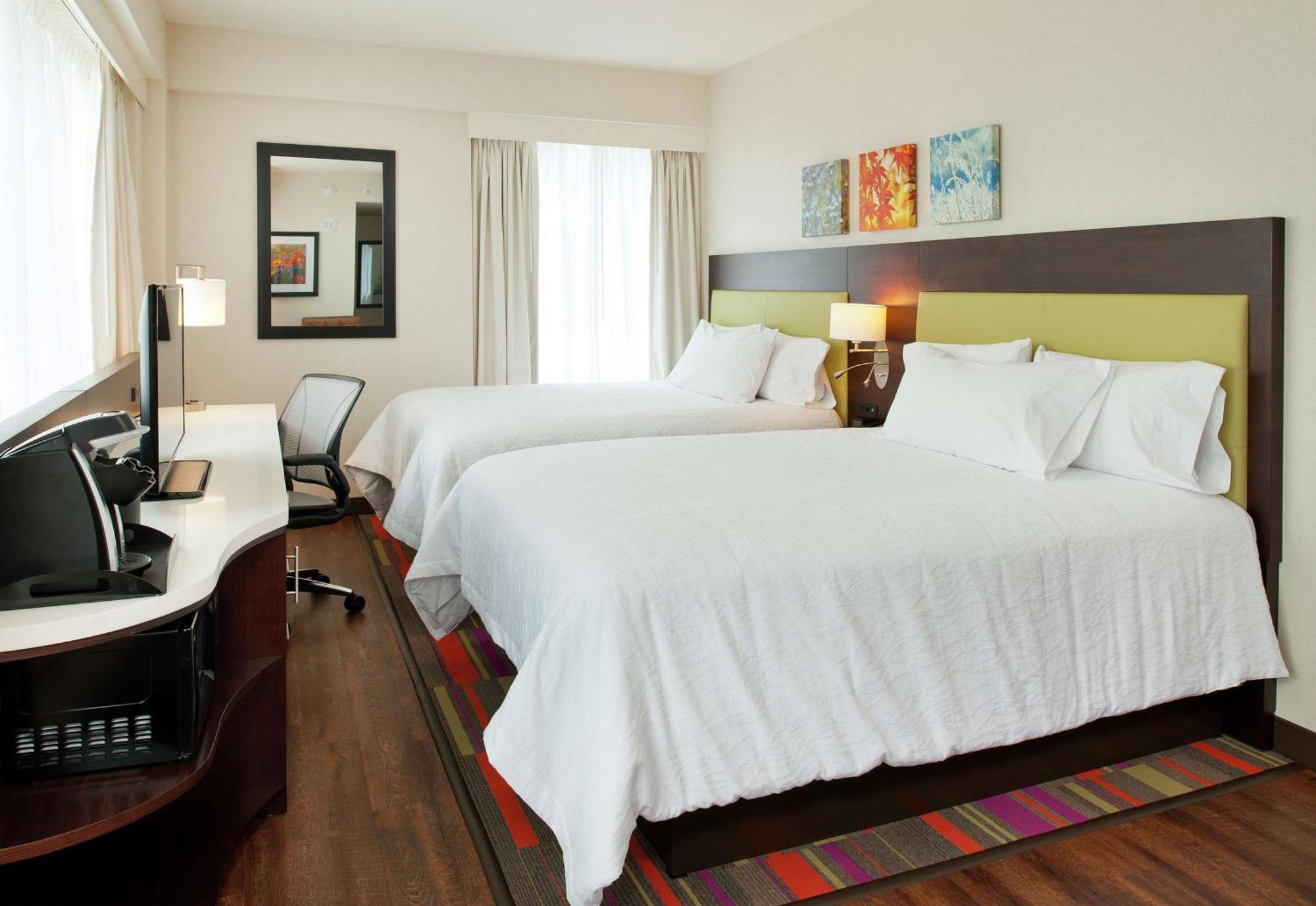 Hilton Garden Inn Pittsburgh Downtown Εξωτερικό φωτογραφία