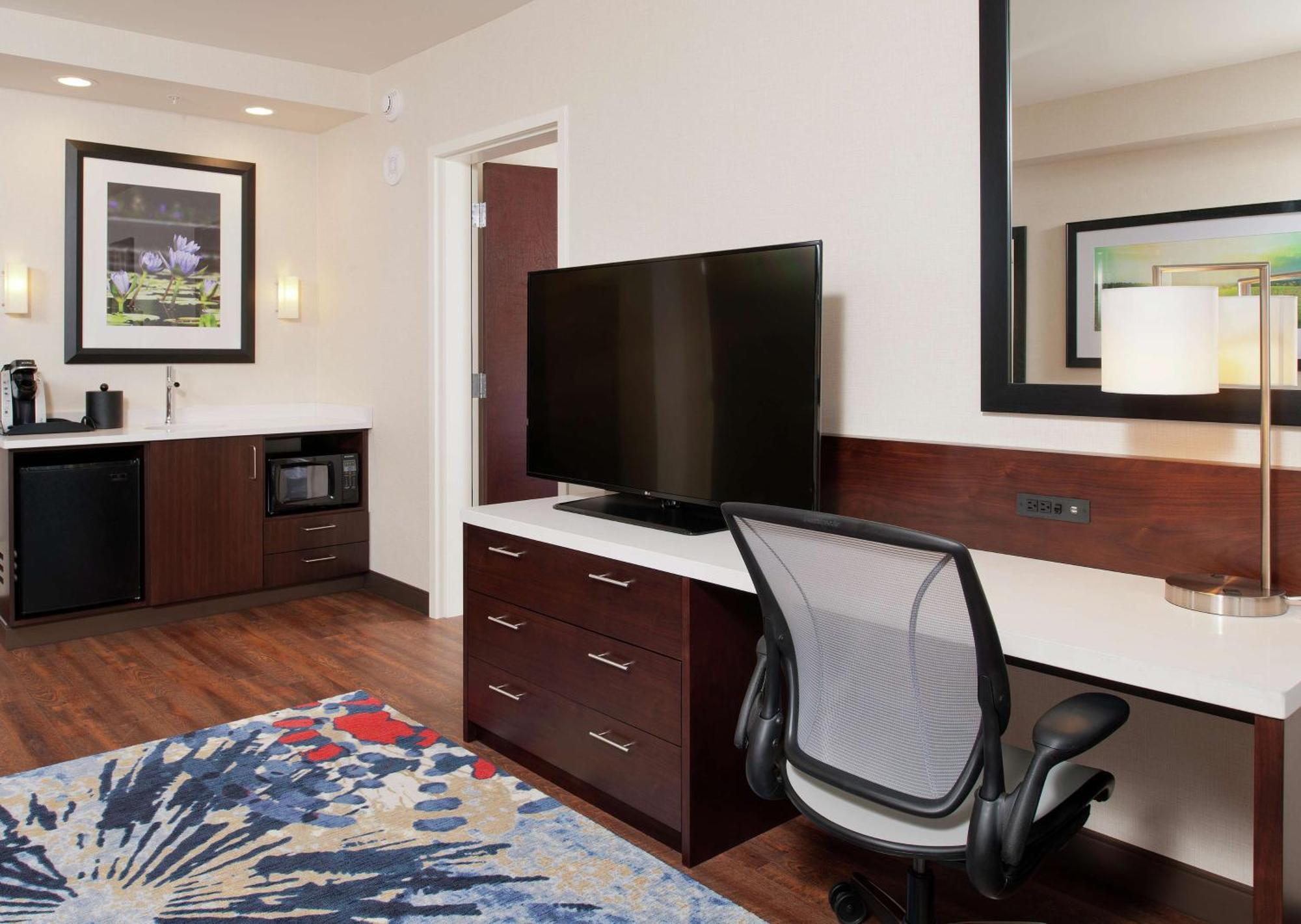 Hilton Garden Inn Pittsburgh Downtown Εξωτερικό φωτογραφία
