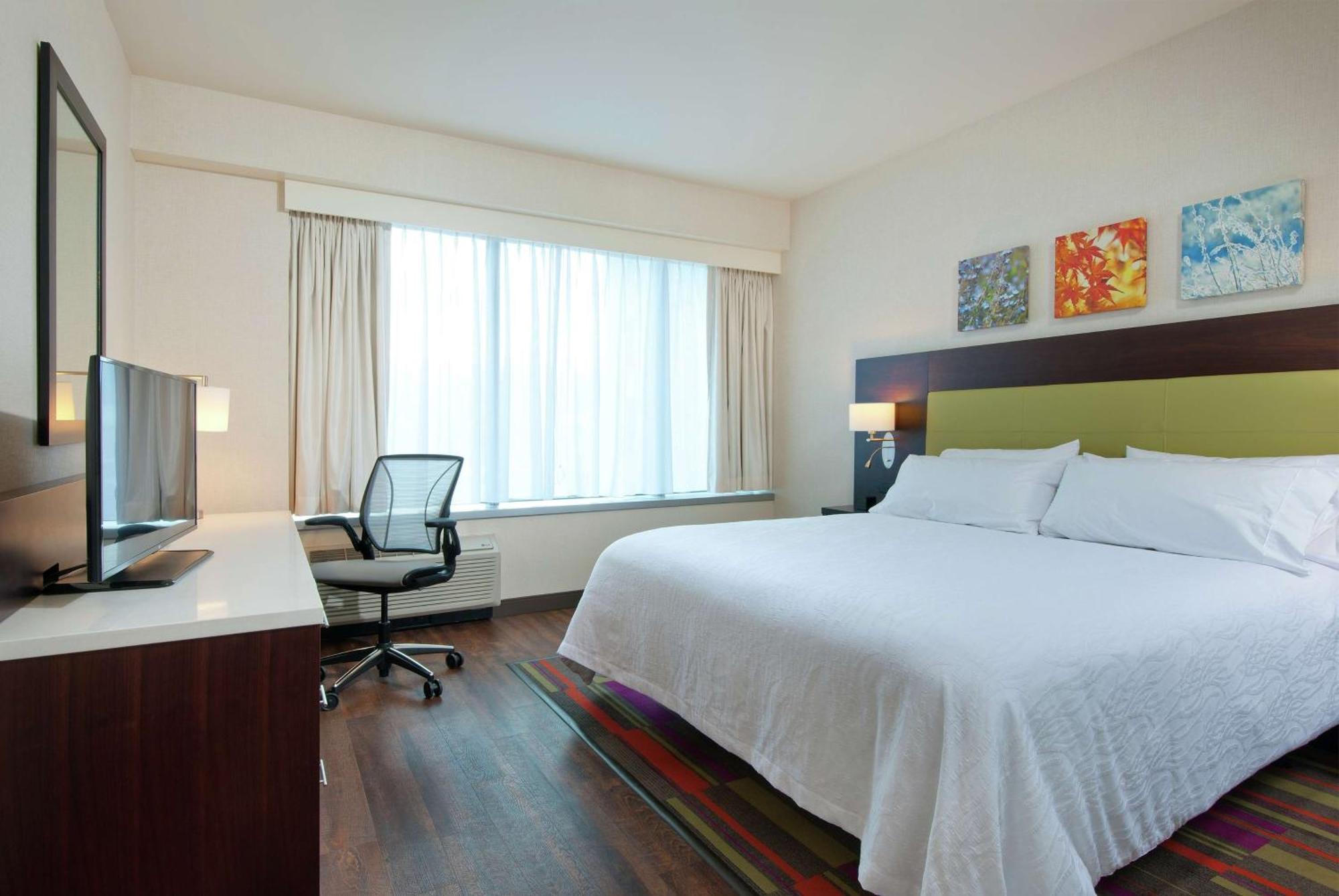 Hilton Garden Inn Pittsburgh Downtown Εξωτερικό φωτογραφία