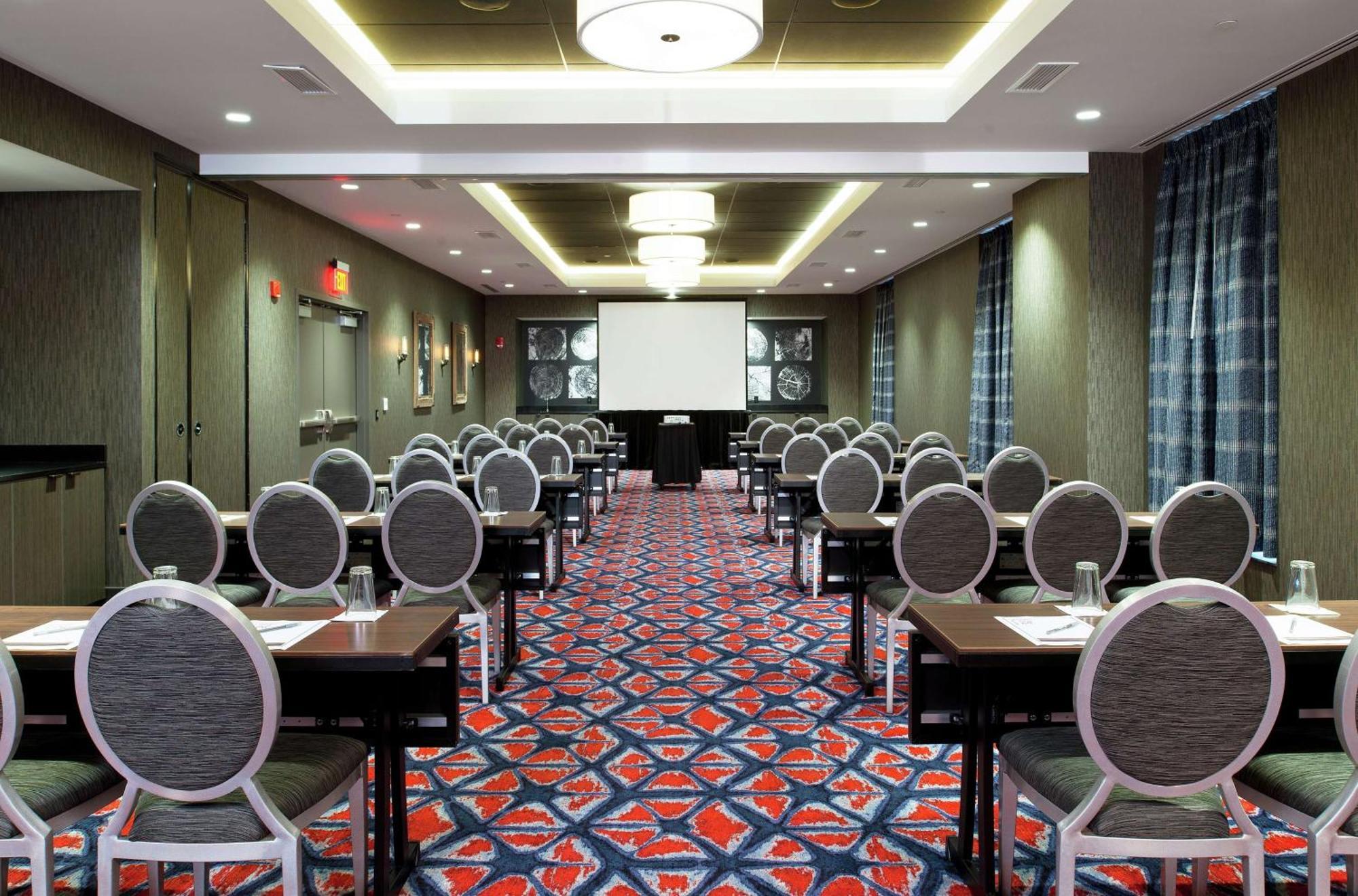 Hilton Garden Inn Pittsburgh Downtown Εξωτερικό φωτογραφία