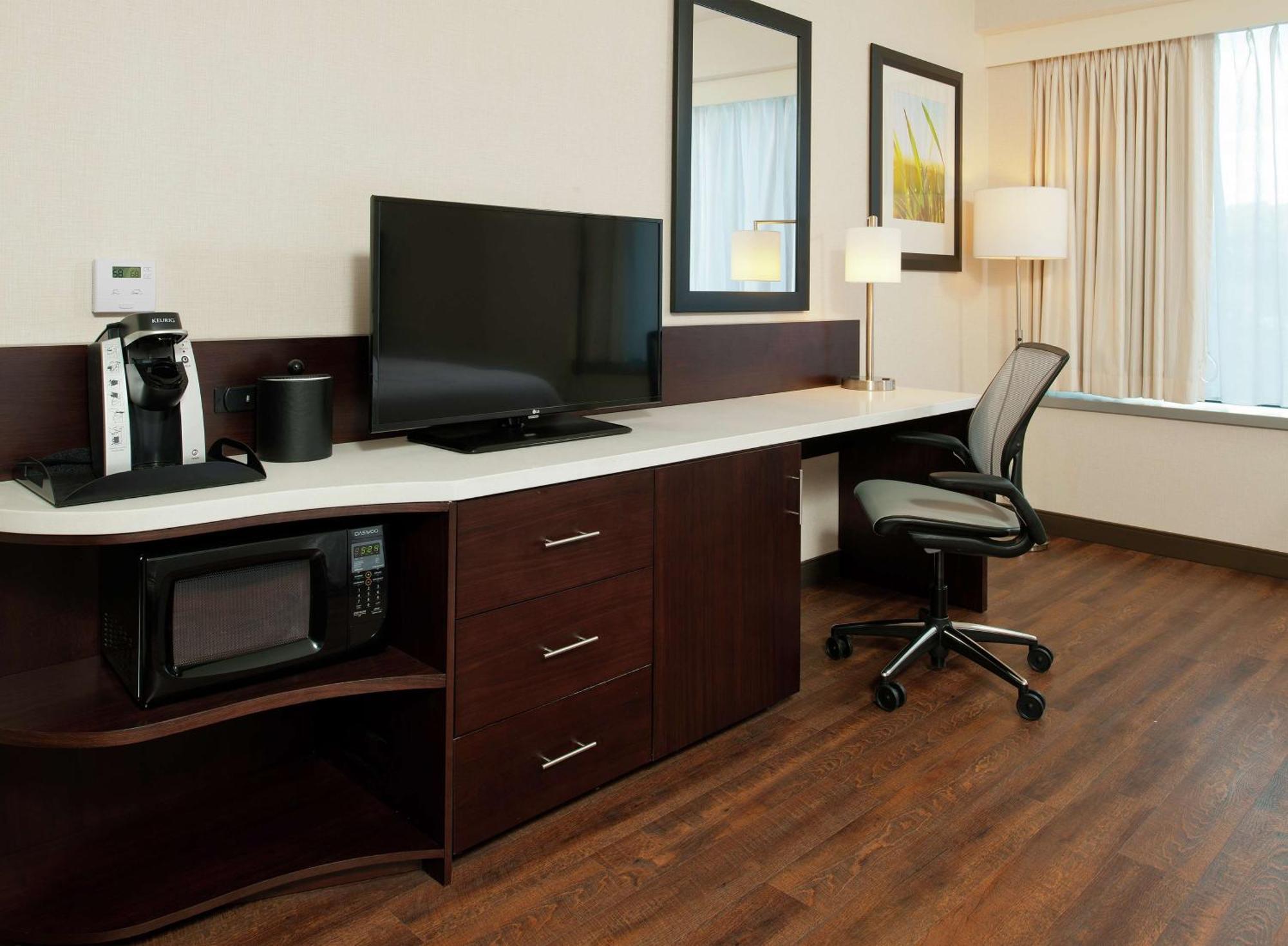 Hilton Garden Inn Pittsburgh Downtown Εξωτερικό φωτογραφία