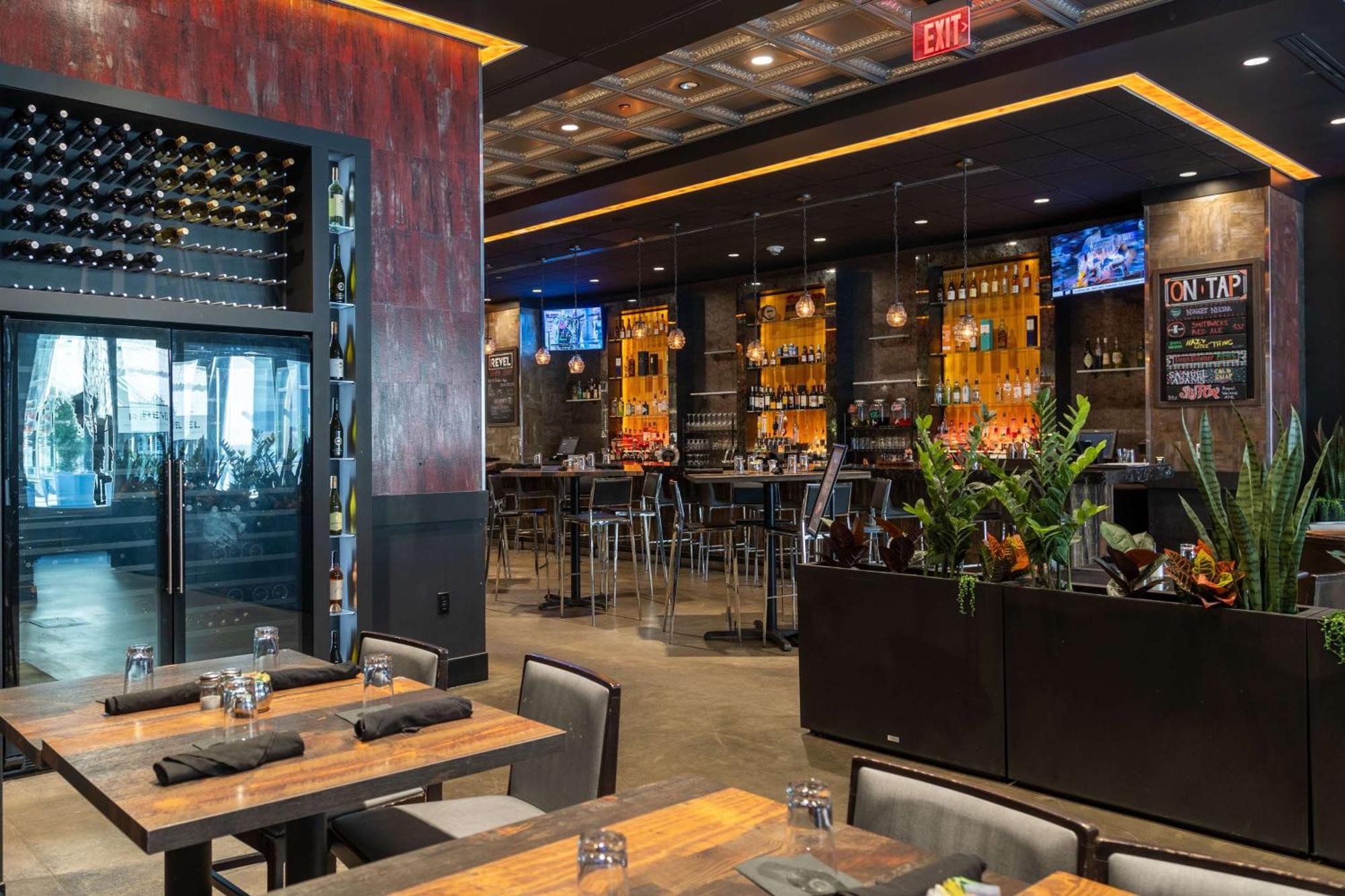 Hilton Garden Inn Pittsburgh Downtown Εξωτερικό φωτογραφία