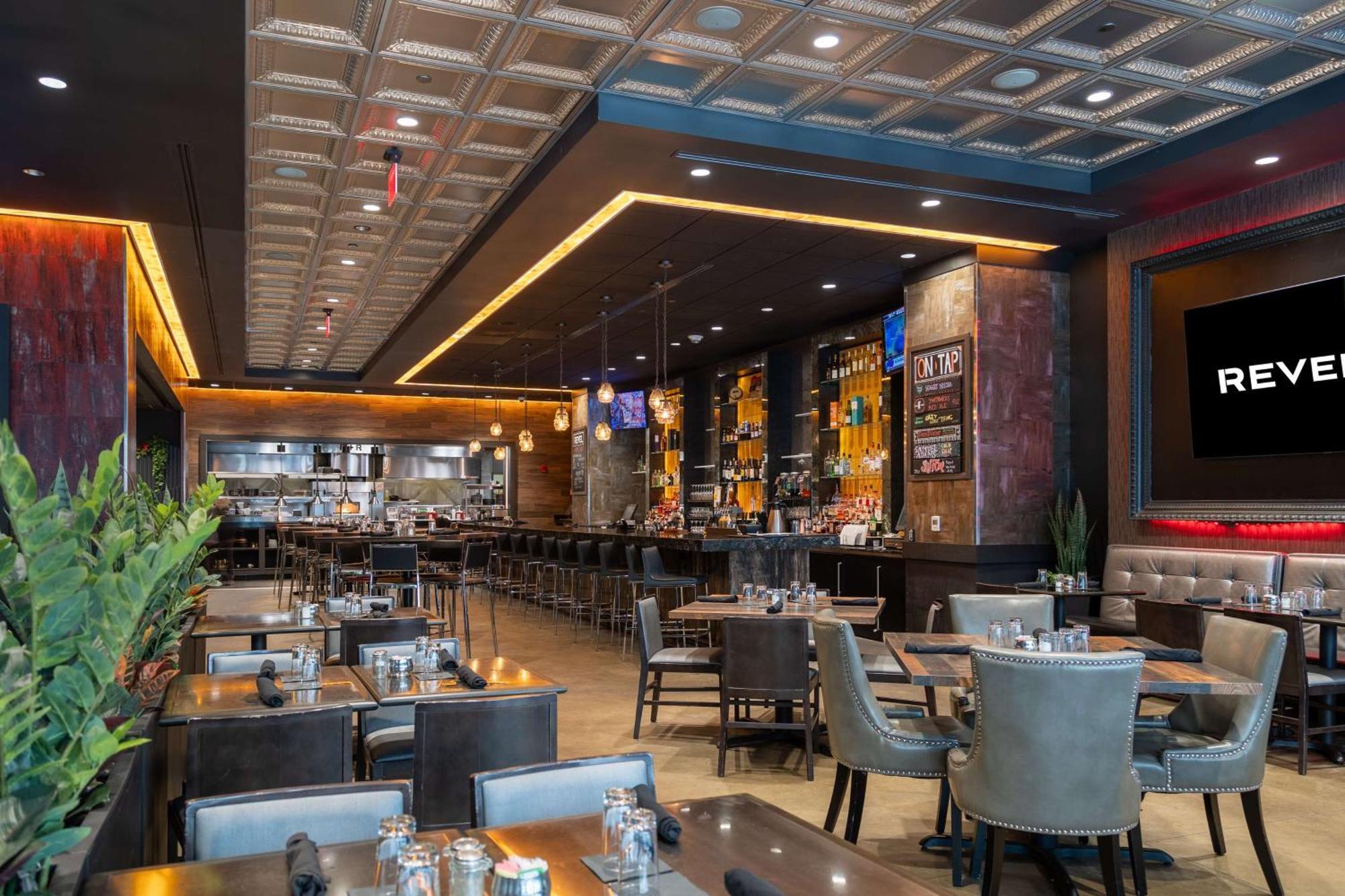 Hilton Garden Inn Pittsburgh Downtown Εξωτερικό φωτογραφία