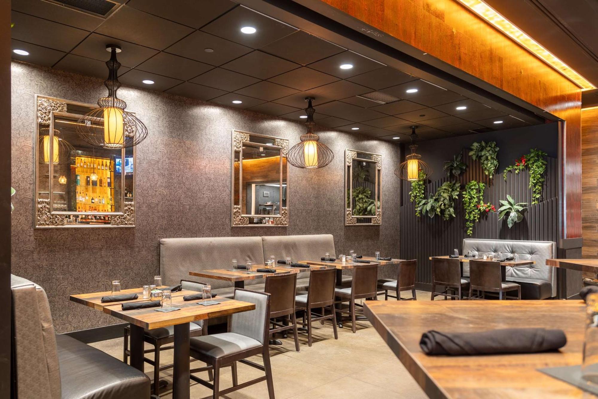 Hilton Garden Inn Pittsburgh Downtown Εξωτερικό φωτογραφία
