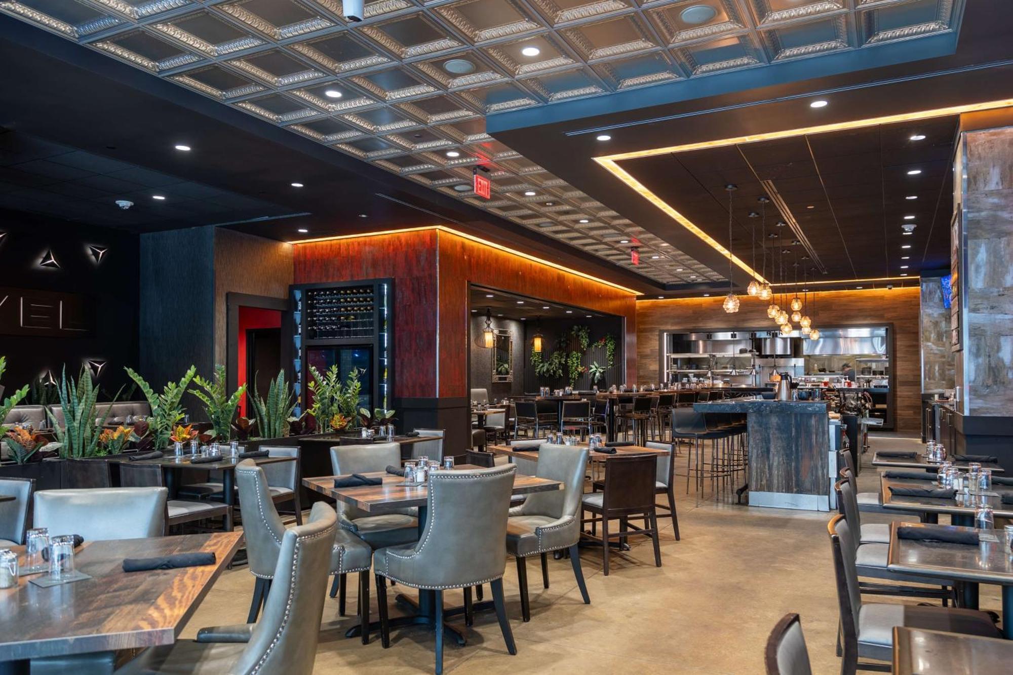 Hilton Garden Inn Pittsburgh Downtown Εξωτερικό φωτογραφία