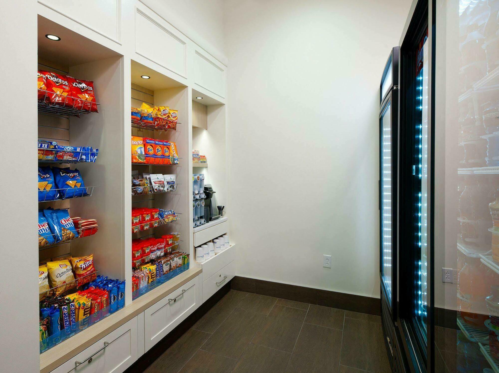 Hilton Garden Inn Pittsburgh Downtown Εξωτερικό φωτογραφία
